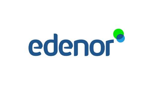 Edenor: Energy Distribution, Buenos Aires, Argentina