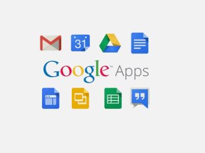 google apps