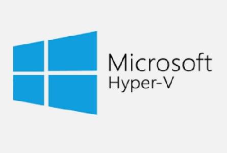 hyper-v