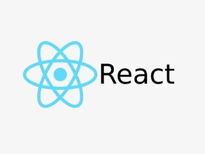 react