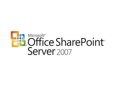 sharepoint2007