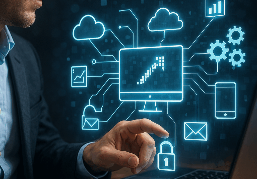 digitalTransformation